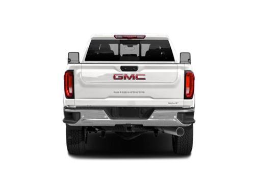 2022 GMC Sierra 2500 SLT