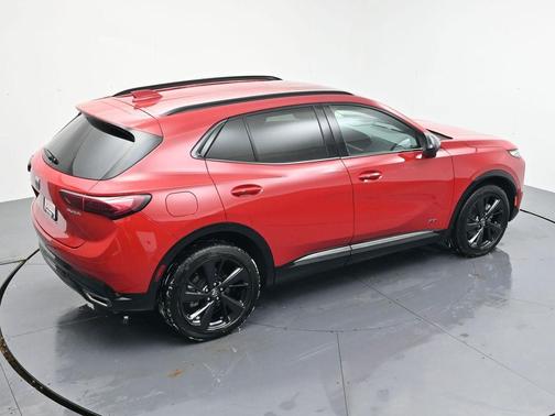 2025 Buick Envision Sport Touring AWD