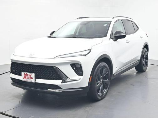 2026 Buick Envision Sport Touring AWD