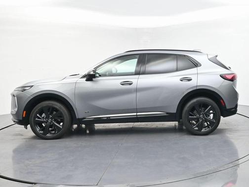 2025 Buick Envision Sport Touring AWD