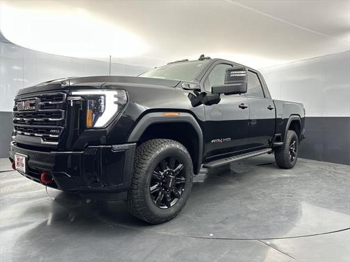 2025 GMC Sierra 3500 Base