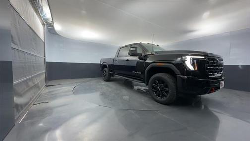 2025 GMC Sierra 3500 Base