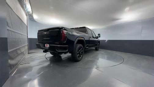 2025 GMC Sierra 3500 Base