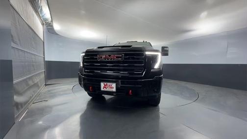 2025 GMC Sierra 3500 Base
