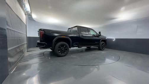 2025 GMC Sierra 3500 Base