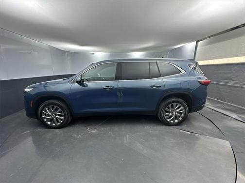 2025 Buick Enclave Preferred FWD