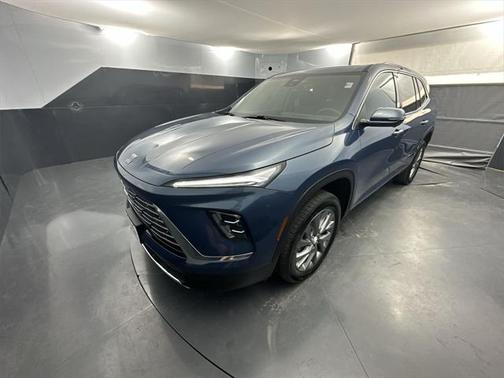 2025 Buick Enclave Preferred FWD