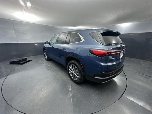 2025 Buick Enclave Preferred FWD