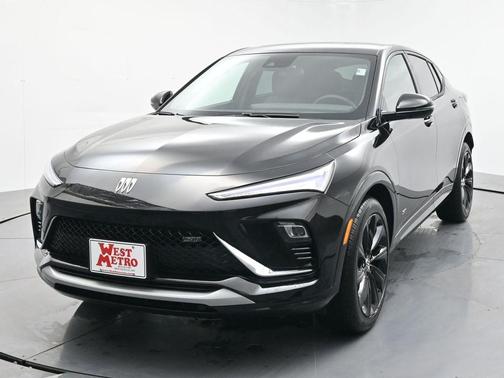 2026 Buick Envista Sport Touring FWD