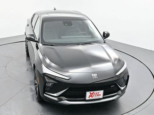 2026 Buick Envista Sport Touring FWD