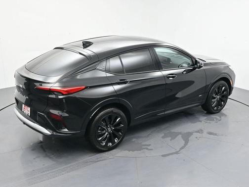 2026 Buick Envista Sport Touring FWD