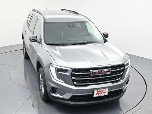 2025 GMC Acadia AWD Elevation