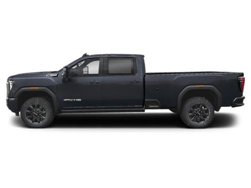 2026 GMC Sierra 3500 AT4