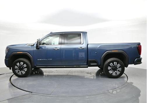 2025 GMC Sierra 3500 Denali
