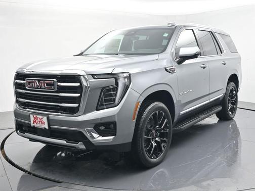2026 GMC Yukon 4WD Elevation