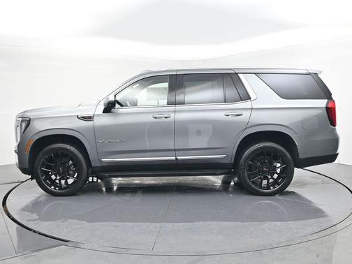 2026 GMC Yukon 4WD Elevation