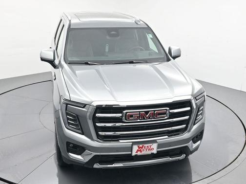 2026 GMC Yukon 4WD Elevation
