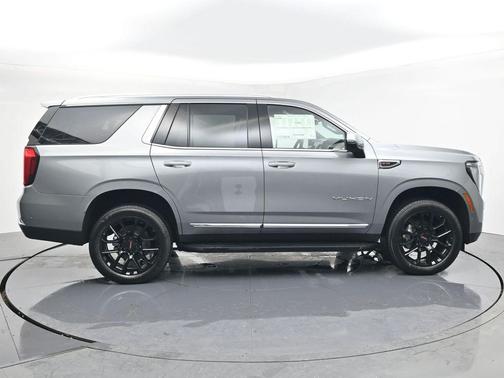 2026 GMC Yukon 4WD Elevation