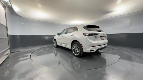 2025 Buick Envision Avenir AWD