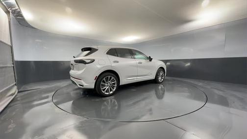 2025 Buick Envision Avenir AWD