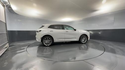 2025 Buick Envision Avenir AWD