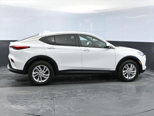 2025 Buick Envista Preferred FWD