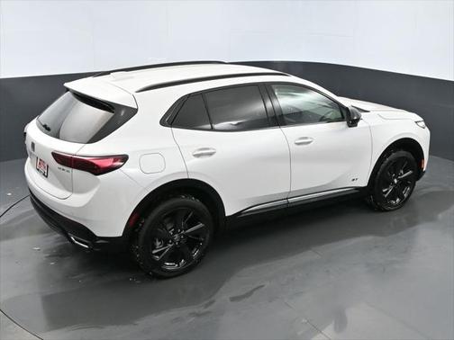 2025 Buick Envision Sport Touring AWD