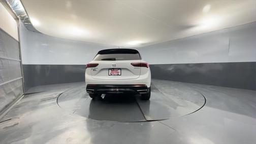 2025 Buick Envision Sport Touring AWD