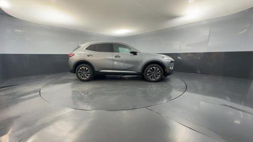 2025 Buick Envision Preferred AWD