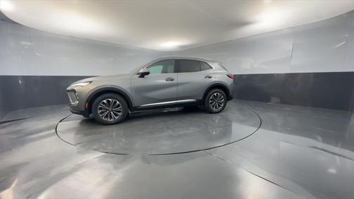 2025 Buick Envision Preferred AWD