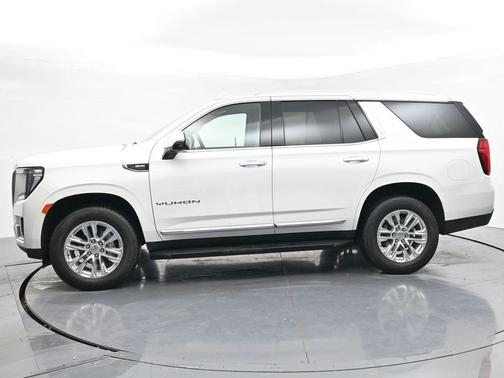 2024 GMC Yukon SLT