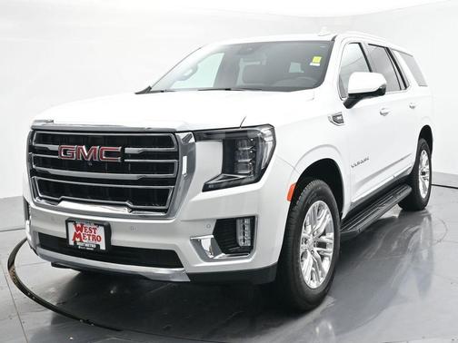 2024 GMC Yukon SLT