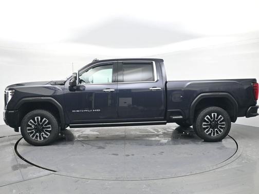 2024 GMC Sierra 3500 Denali