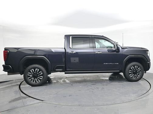 2024 GMC Sierra 3500 Denali