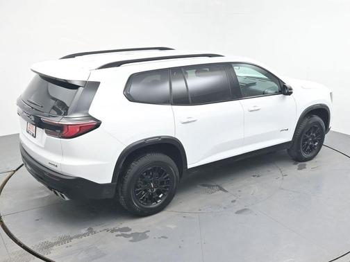 2024 GMC Acadia AWD AT4