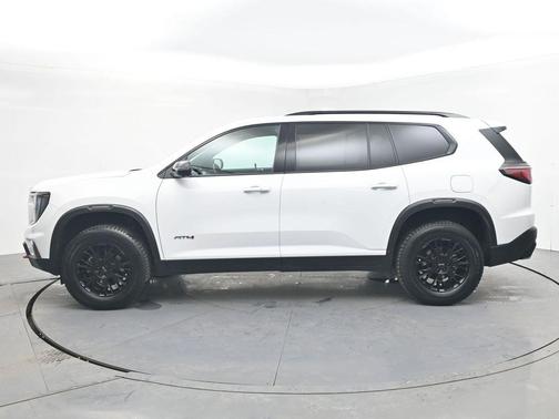 2024 GMC Acadia AWD AT4