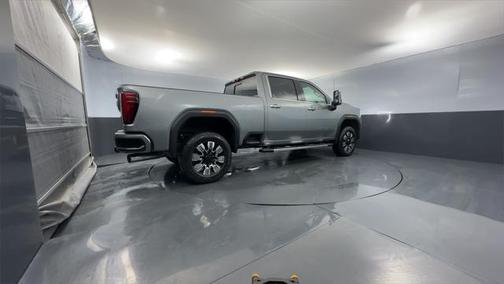 2025 GMC Sierra 3500 Denali
