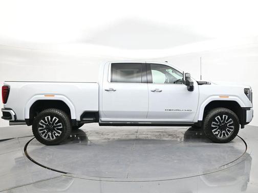 2026 GMC Sierra 3500 Denali