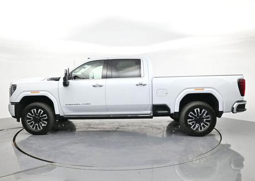 2026 GMC Sierra 3500 Denali