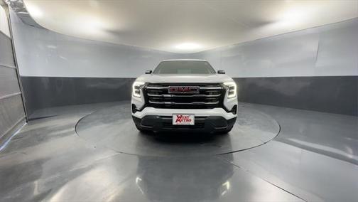 2025 GMC Terrain FWD Elevation