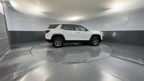 2025 GMC Terrain FWD Elevation