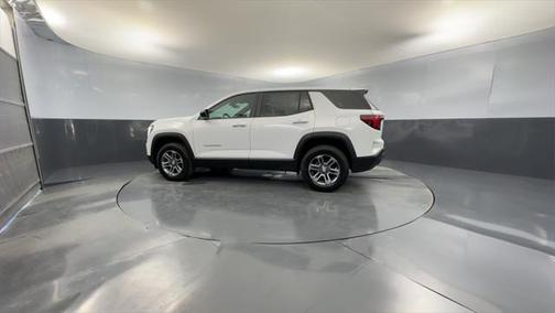 2025 GMC Terrain FWD Elevation