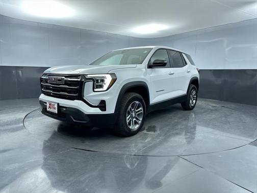 2025 GMC Terrain FWD Elevation