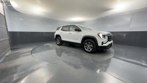 2025 GMC Terrain FWD Elevation