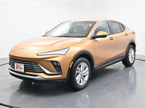 2026 Buick Envista Preferred FWD