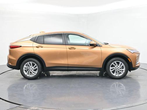 2026 Buick Envista Preferred FWD