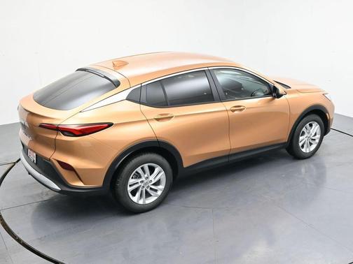 2026 Buick Envista Preferred FWD