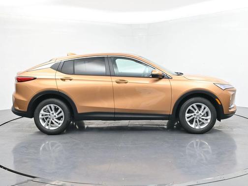 2026 Buick Envista Preferred FWD