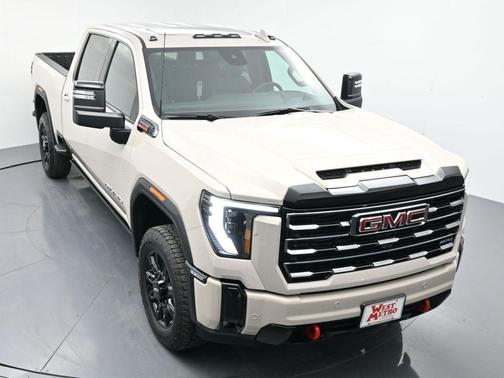 2026 GMC Sierra 3500 Base