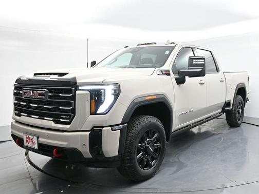 2026 GMC Sierra 3500 Base